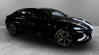 Used BYD Seal 389 kW (530 HP) 2026 Sedan