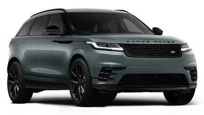New 2025 Land Rover Range Rover Velar SE Dynamic SUV | £60,651 (Fair price)
