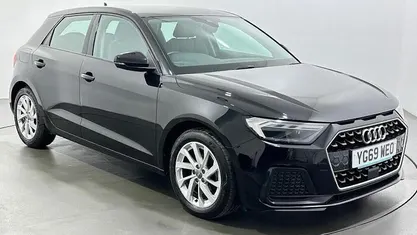 Used Audi A1 Sportback Sport 95 HP (69 kW) 2026 Hatchback