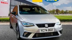 Used 2024 Seat Ibiza Hatchback | £19,870 (Fair price)