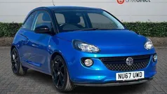 Vauxhall Adam