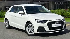 Used 2022 Audi A1 Sport Hatchback | £16,450 (Good price)