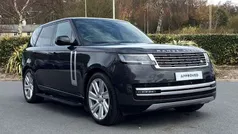 Used 2025 Land Rover Range Rover Autobiography SUV | £120,000 (Fair price)