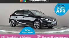 Used 2023 Vauxhall Corsa-e Ultimate Hatchback | £13,197 (Fair price)