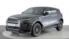 Used 2023 Land Rover Range Rover evoque R-Dynamic Hatchback | £20,720 (Super price)