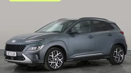 Second-hand Hyundai Kona Ultimate 141 CP (103 kW) 2022 SUV