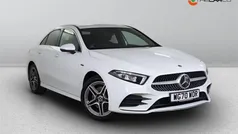 Mercedes A250