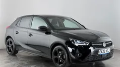 Used 2022 Vauxhall Corsa Edition Hatchback | £12,100 (Fair price)