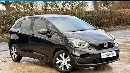 Used Honda Jazz Hybrid 109 HP (80 kW) 2023 Hatchback