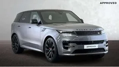 Used 2023 Land Rover Range Rover Sport SE Dynamic SUV | £68,350 (Super price)