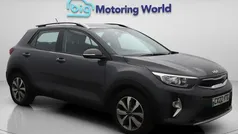 Used 2024 Kia Stonic 2 SUV | £13,300 (Good price)