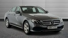 Used 2017 Mercedes E220 Premium Sedan | £16,250 (Fair price)