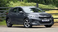 Used 2022 Kia XCeed 2 SUV | £12,475 (Fair price)
