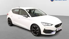 Used 2024 Cupra Leon Hatchback | £21,049 (Fair price)