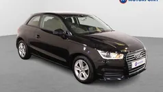 Used 2018 Audi A1 Sportback Hatchback | £12,349 (Good price)