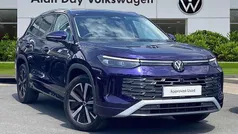 Other Used 2025 VW Tayron Elegance SUV | £38,850 (Super price)