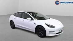 Used 2023 Tesla Model 3 Long Range AWD Sedan | £19,849 (Fair price)