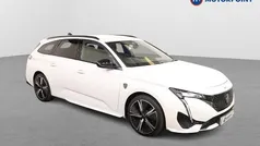 Used 2024 Peugeot 308 GTi Estate | £19,099 (Good price)