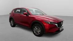 Used 2022 Mazda CX-5 SUV | £17,949 (Super price)