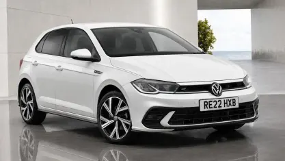 Used VW Polo R-line 110 HP (80 kW) 2024 Hatchback
