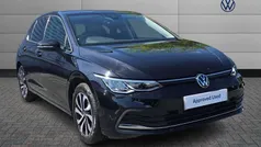Used 2022 VW Golf VIII Active Hatchback | £19,866 (Fair price)