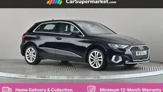 Used 2024 Audi A3 Sportback Sport Hatchback | £16,676 (Good price)