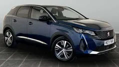 Used 2023 Peugeot 3008 Allure Estate | £15,495 (Good price)