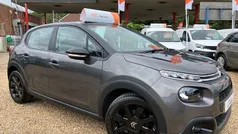 Used 2018 Citroën C3 Feel Hatchback | £9,190 (Fair price)