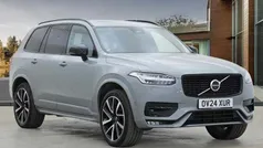 Used 2024 Volvo XC90 Ultimate SUV | £49,995 (Fair price)