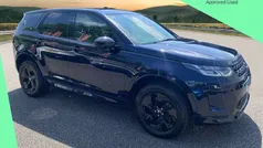 Used 2021 Land Rover Discovery Sport R-Dynamic SUV | £23,795 (Good price)