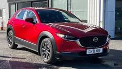 Used 2023 Mazda CX-30 SUV | £13,037 (Super price)