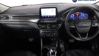 Used 2023 Ford Kuga Vignale SUV | £19,999 (Good price)