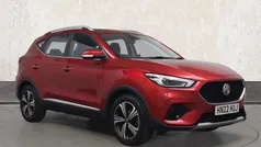 Used 2024 MG ZS Excite Sedan | £11,991 (Good price)