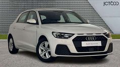 Used 2021 Audi A1 Design Hatchback | £15,927 (Good price)