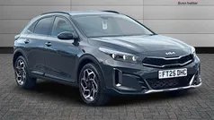 Used 2025 Kia XCeed GT-Line SUV | £21,270 (Good price)