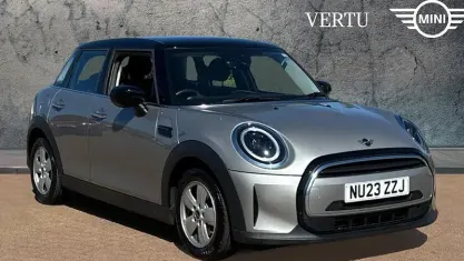Usado Mini Cooper Classic 136 CV (100 kW) 2022 Utilitario