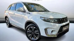 Used 2024 Suzuki Vitara SZ5 SUV | £19,999 (Fair price)