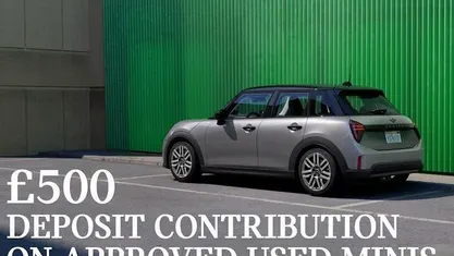 Used Mini Countryman Exclusive 170 HP (125 kW) 2026 SUV
