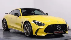 Used 2024 Mercedes AMG GT AMG Coupe | £155,990