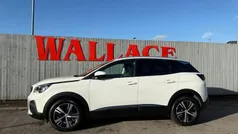 Used 2020 Peugeot 3008 Allure Estate | £11,995 (Fair price)