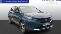 Used 2023 Peugeot 3008 Allure Estate | £18,545 (Fair price)