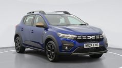 Used 2024 Dacia Sandero Extreme Hatchback | £14,299 (Fair price)