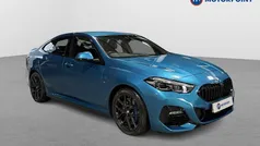 Used 2024 BMW 218 M Sport Coupe | £22,449 (Good price)