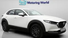 Used 2023 Mazda CX-30 SUV | £14,300 (Good price)