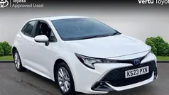 Used 2025 Toyota Corolla Hatchback | £18,925 (Super price)