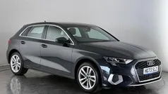Used 2023 Audi A3 Sportback e-tron Sport Sedan | £22,100 (Fair price)