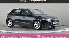 Used 2024 Audi A1 Sportback Sport Hatchback | £15,097 (Good price)