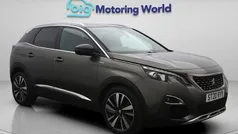 Used 2020 Peugeot 3008 Premium Estate | £13,325 (Good price)
