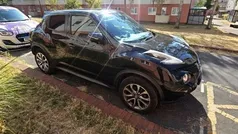 Used 2015 Nissan Juke Tekna SUV | £7,488 (Fair price)