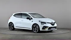 Used 2022 Renault Clio V Engineered Hatchback | £16,697 (Fair price)
